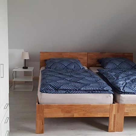 Vogels Ferienhaus In Kreideseenaehe Hemmoor Eksteriør bilde